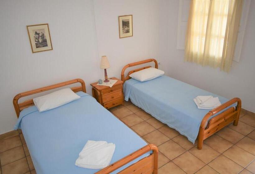 Estudi Estàndard Vista Mar, Ostria Beach Studios