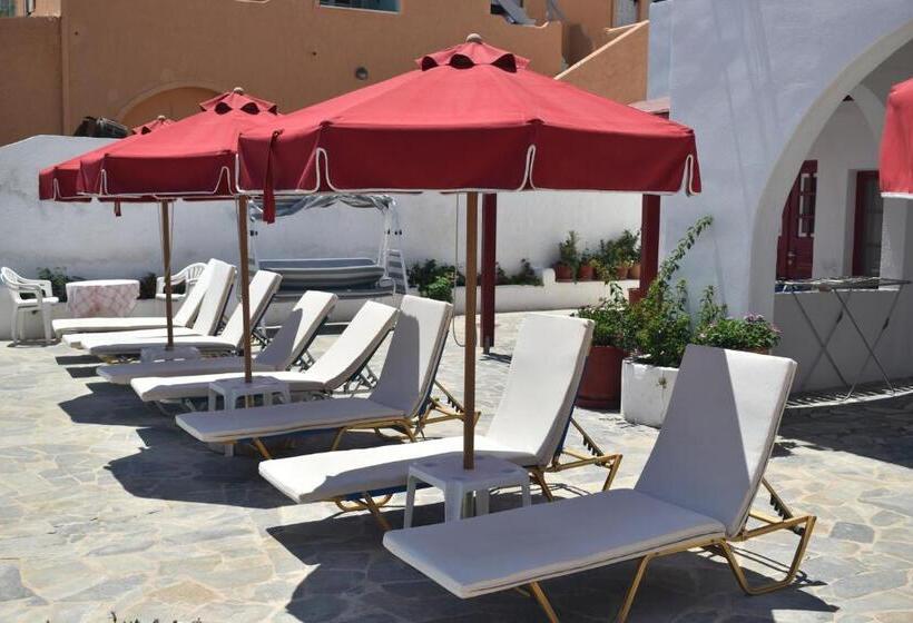 Estudi Estàndard Vista Mar, Ostria Beach Studios