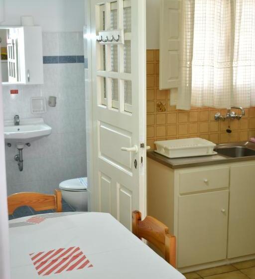 Estudio Estàndard, Ostria Beach Studios