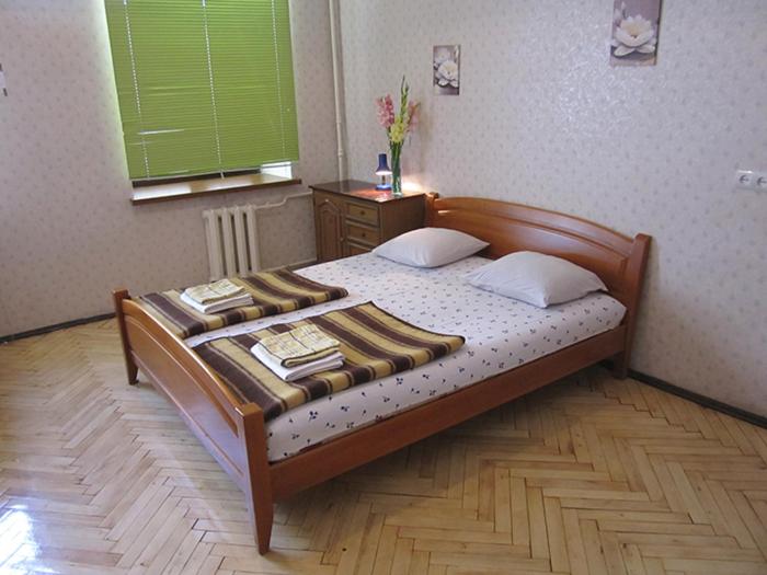 اتاق استاندارد, Yaroslav Hostel