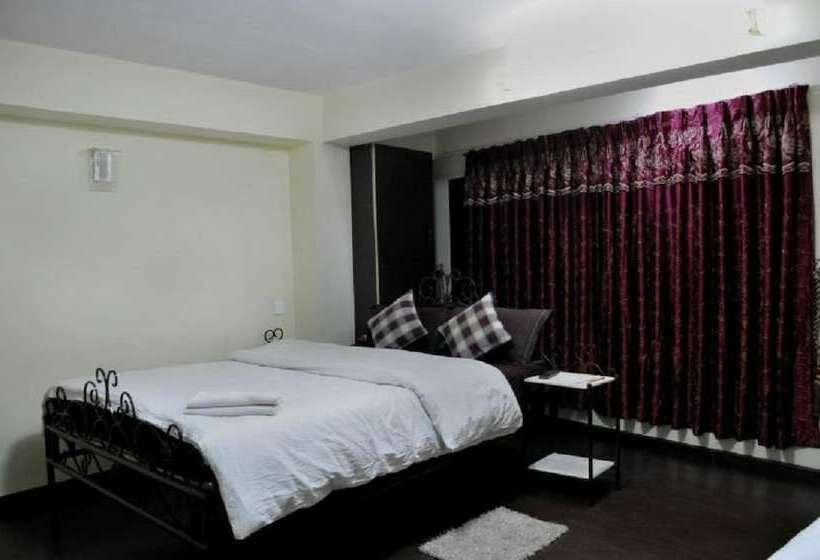 اتاق کلاسیک, Cosy