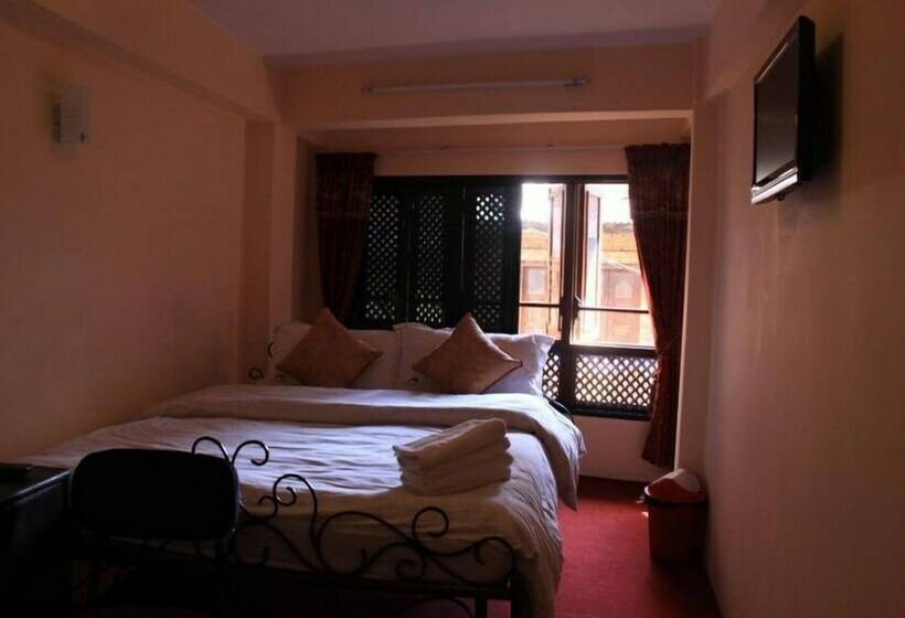 اتاق کلاسیک, Cosy