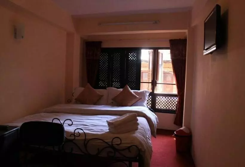 اتاق کلاسیک, Cosy