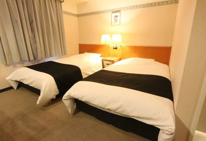 スタンダードルーム, Apa Hotel Fukui Katamachi
