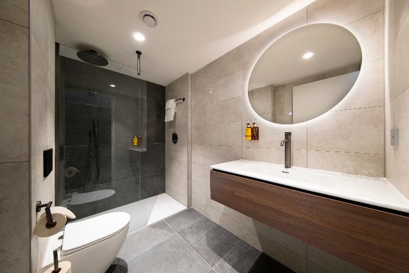 غرفة قياسية, Apa Hotel Fukui Katamachi