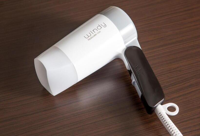 اتاق استاندارد, Apa Hotel Kanazawa Katamachi