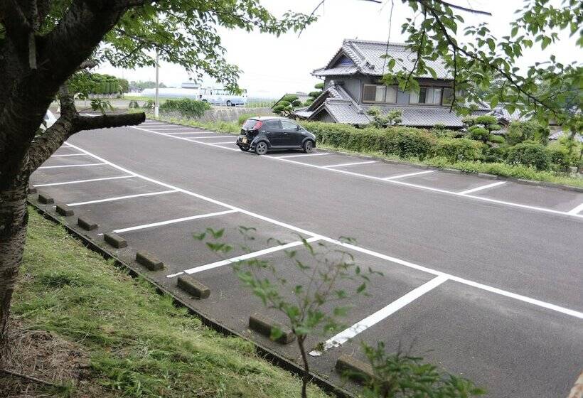 高级单人间, Apa Hotel Takamatsu Airport