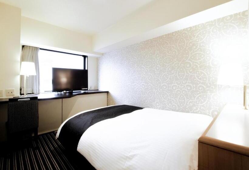 Номер Стандарт Индивидуальный, Apa Hotel Tokyo Ojima
