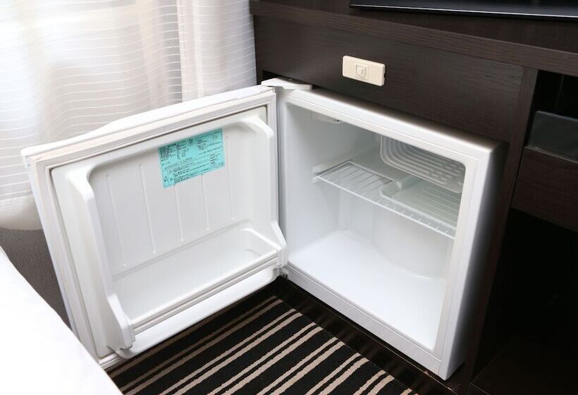 标准间, Apa Hotel Tokyo Ojima