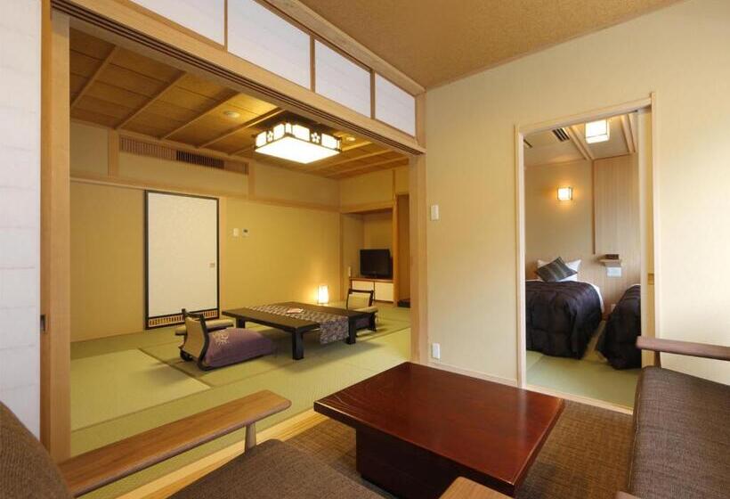 חדר סטנדרט, Asaya