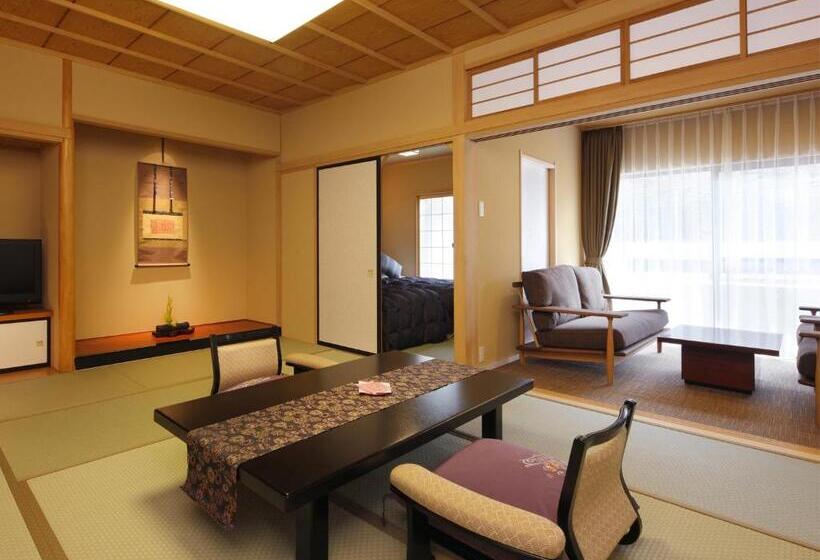 חדר סטנדרט, Asaya