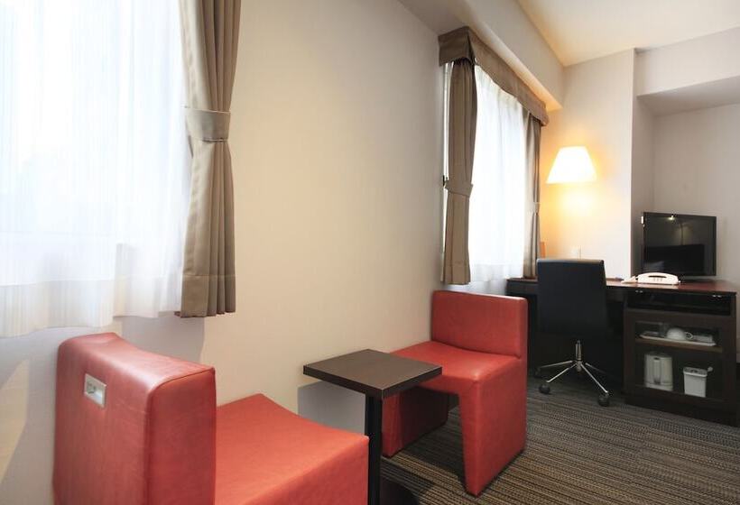 חדר סטנדרט, Atsugi Urban