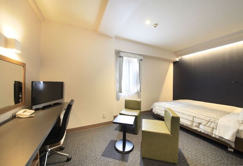 חדר סטנדרט, Atsugi Urban