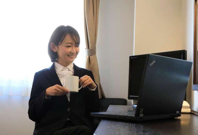 חדר סטנדרט, Atsugi Urban