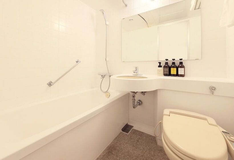 חדר סטנדרט, Atsugi Urban