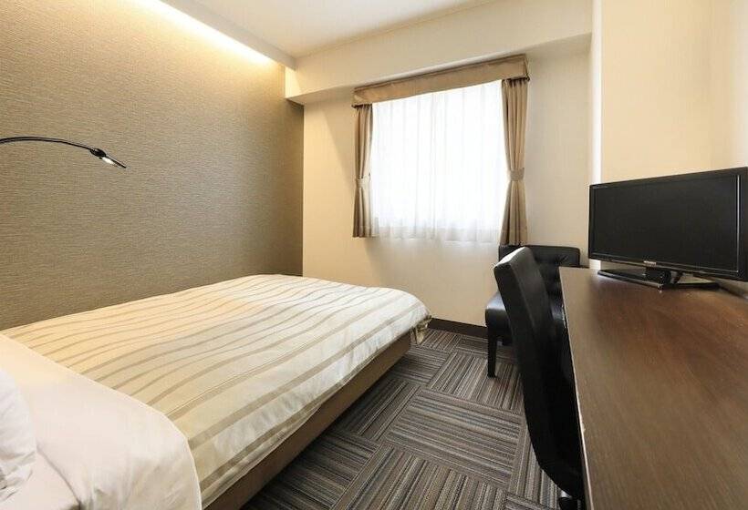 חדר סטנדרט יחיד, Atsugi Urban