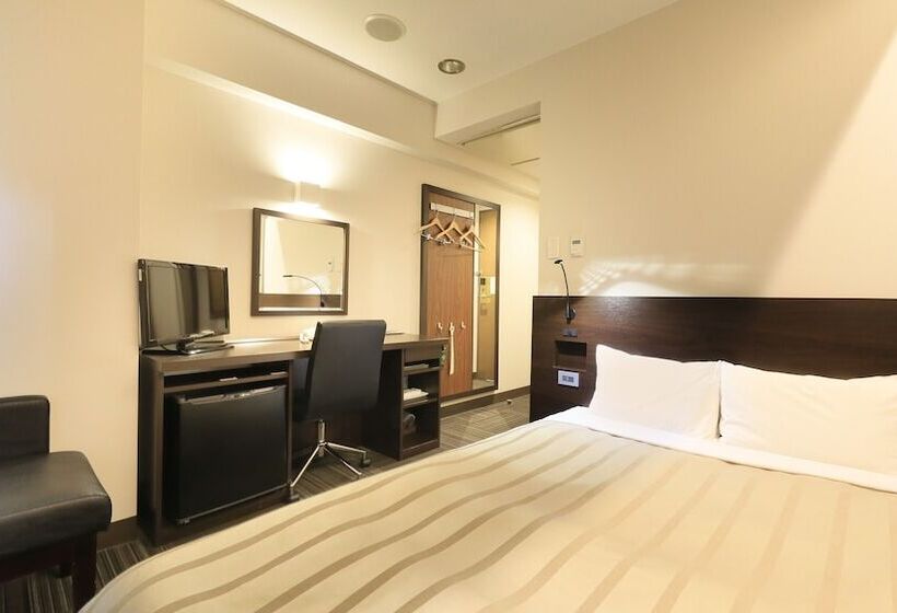 חדר סטנדרט יחיד, Atsugi Urban