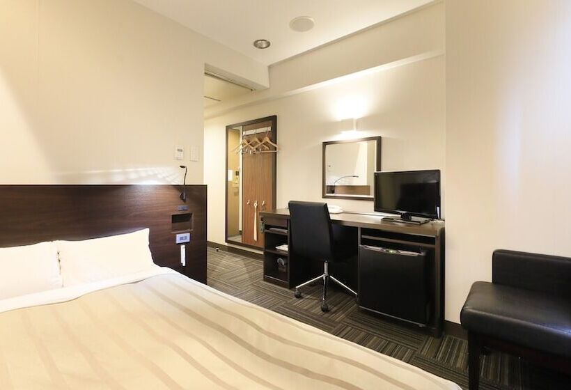 חדר סטנדרט יחיד, Atsugi Urban