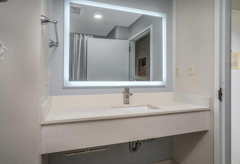 Номер Стандарт, Best Western Plus Silver Creek Inn