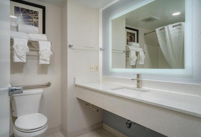 ビジネスルーム, Best Western Plus Silver Creek Inn