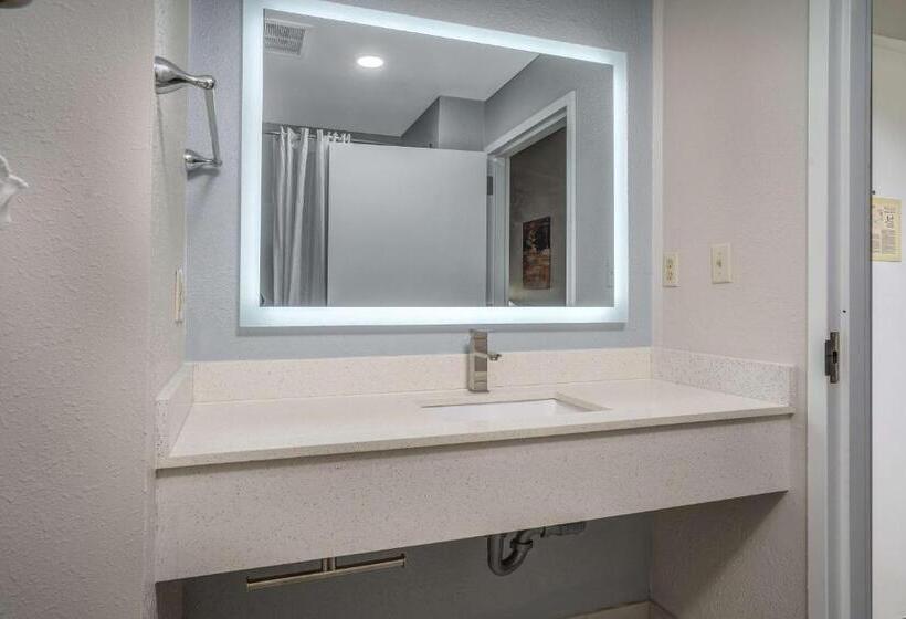 ビジネスルーム, Best Western Plus Silver Creek Inn