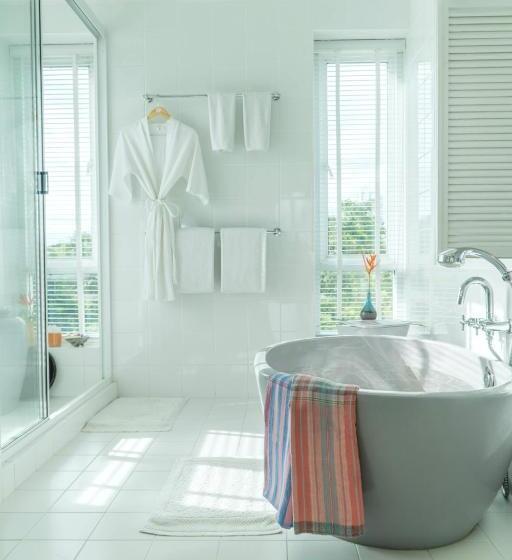 Suite com Varanda, Cera Resort @ Cha Am