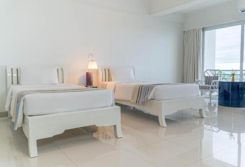 اتاق لوکس, Cera Resort @ Cha Am