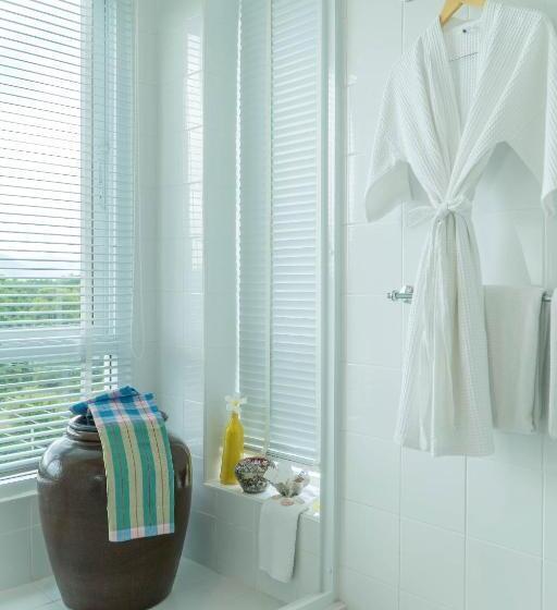 Suite com Varanda, Cera Resort @ Cha Am