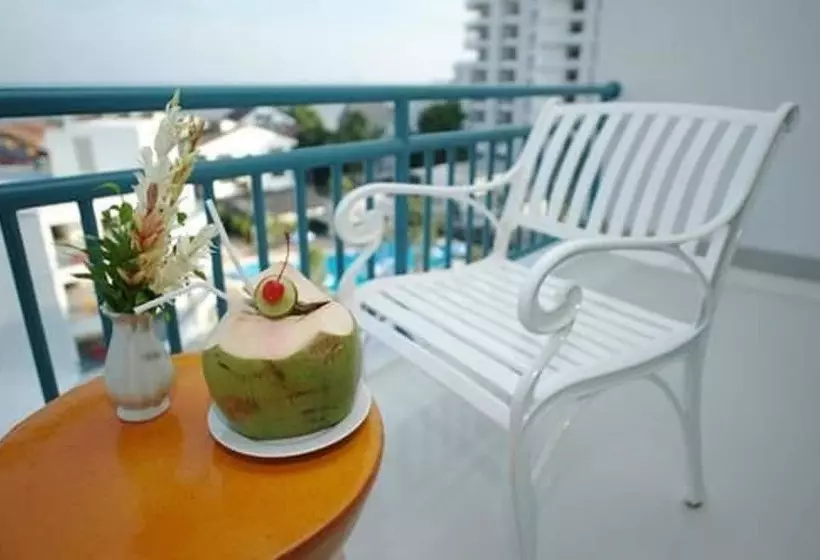 スーペリアールーム, Cera Resort @ Cha Am