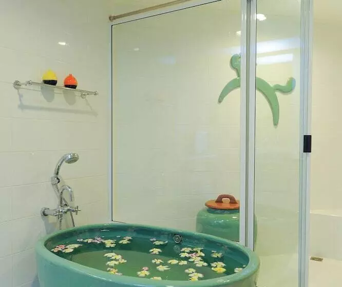スーペリアールーム, Cera Resort @ Cha Am