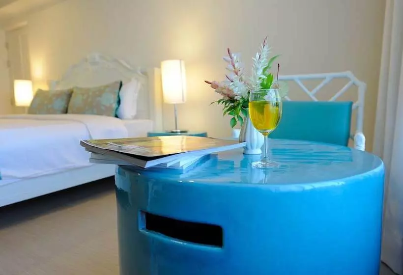 スーペリアールーム, Cera Resort @ Cha Am