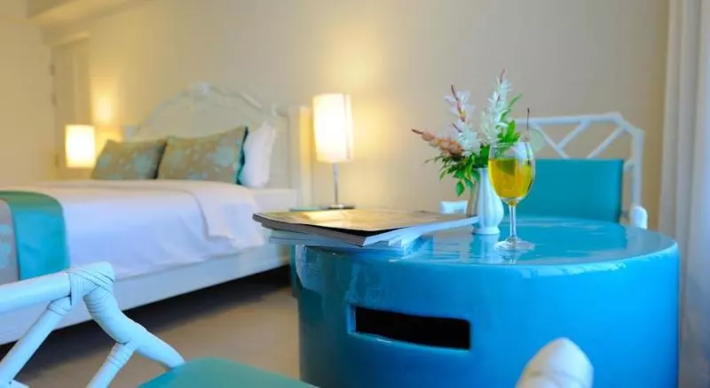 スーペリアールーム, Cera Resort @ Cha Am