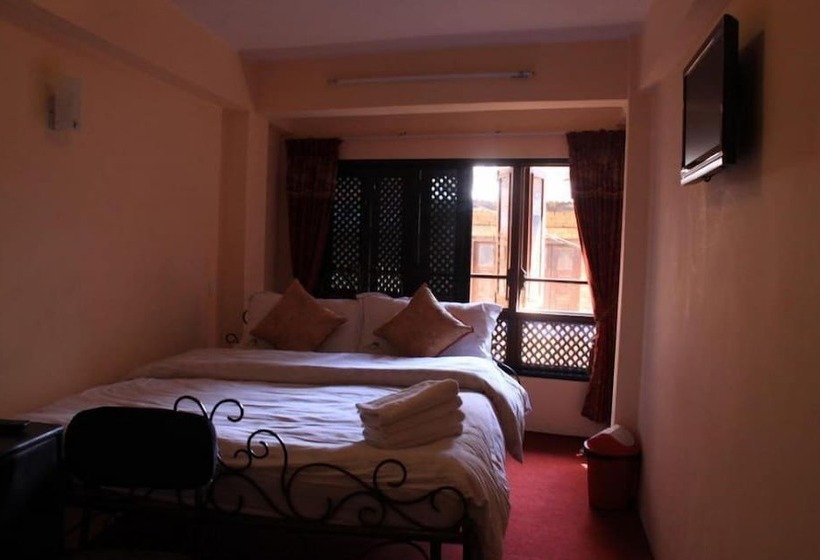 اتاق کلاسیک, Cosy