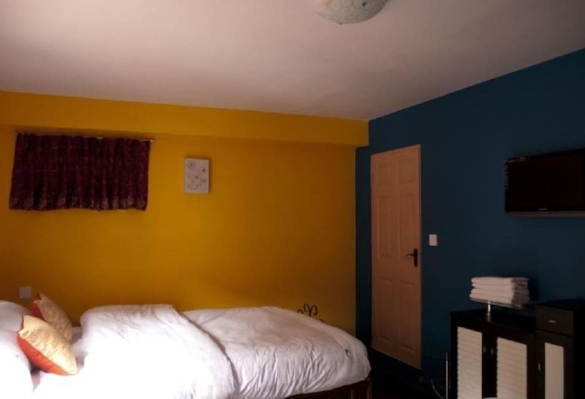 اتاق کلاسیک, Cosy