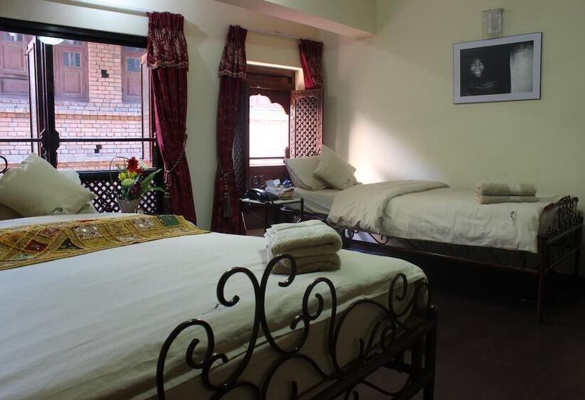 اتاق لوکس, Cosy