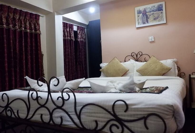 اتاق لوکس, Cosy