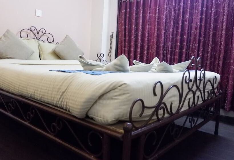 اتاق سوپریور, Cosy