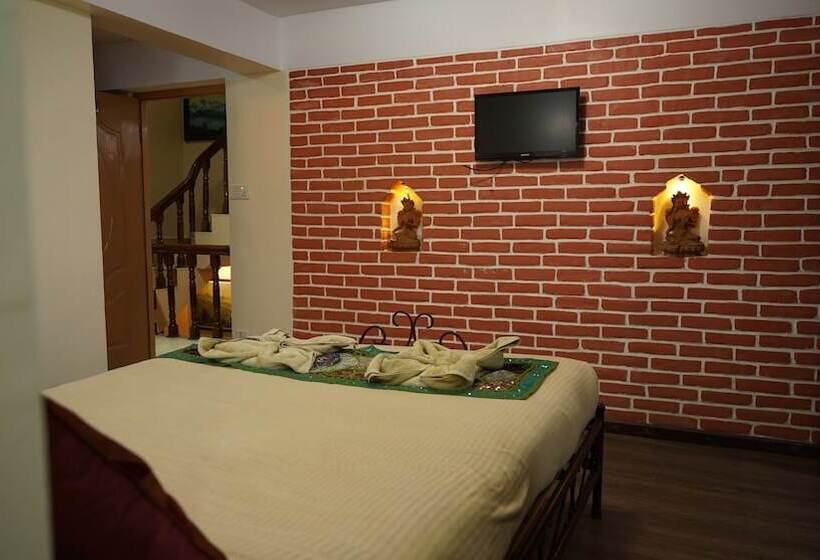 اتاق کلاسیک, Cosy