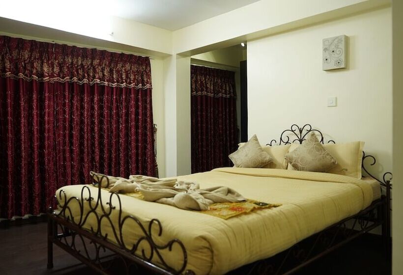 اتاق کلاسیک, Cosy