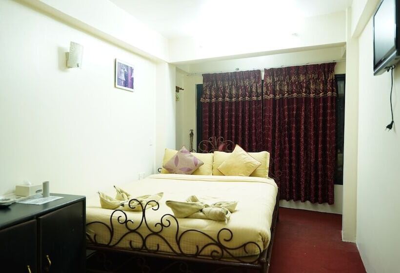 اتاق کلاسیک, Cosy