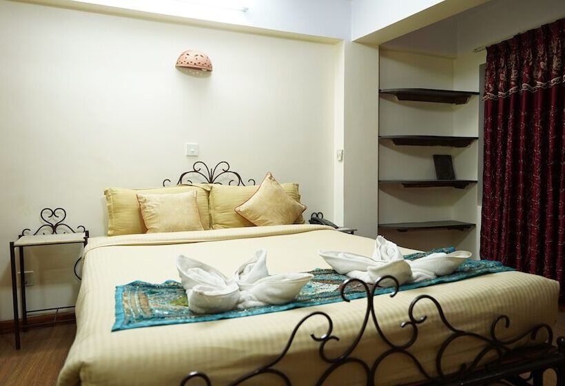 اتاق لوکس, Cosy