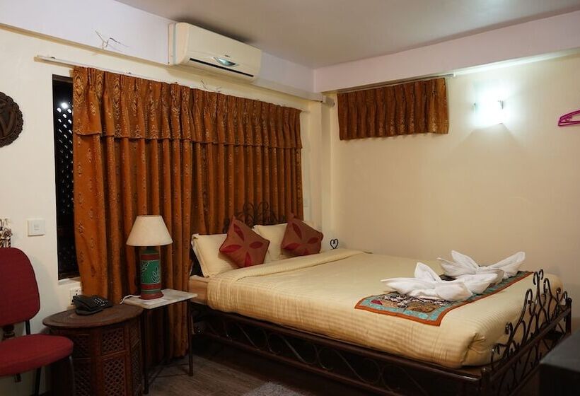 اتاق لوکس, Cosy