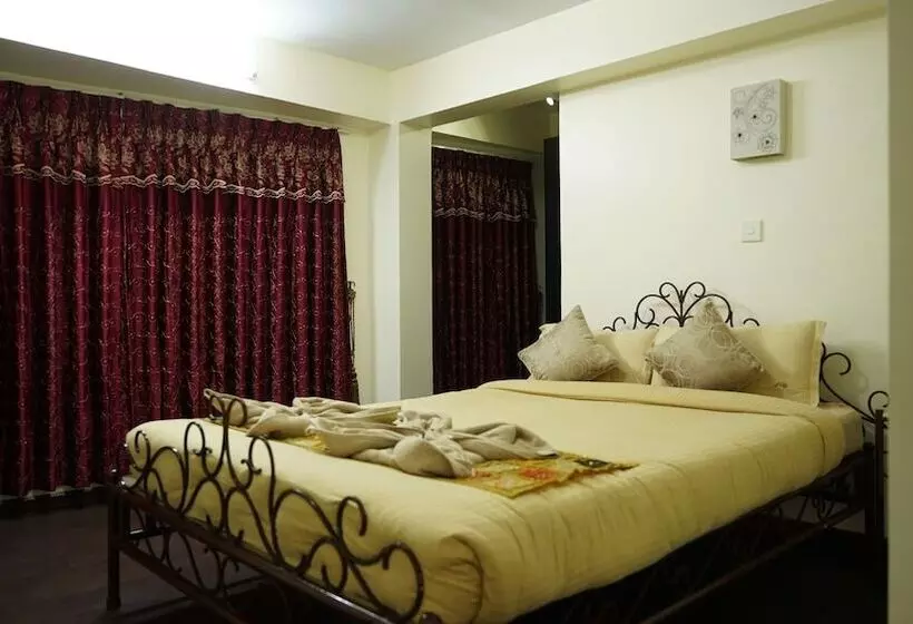 اتاق لوکس, Cosy