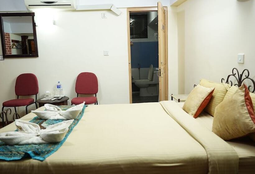 اتاق لوکس, Cosy