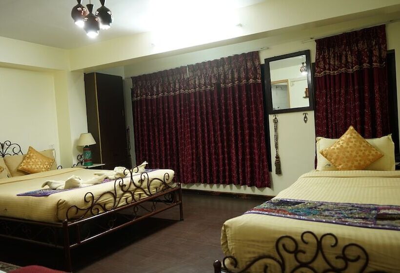 اتاق لوکس, Cosy