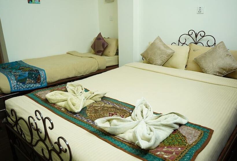 اتاق لوکس, Cosy