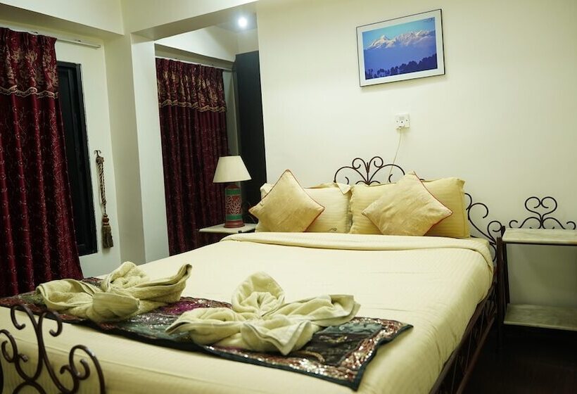 اتاق لوکس, Cosy