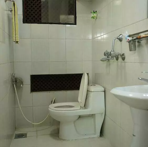 اتاق سوپریور, Cosy