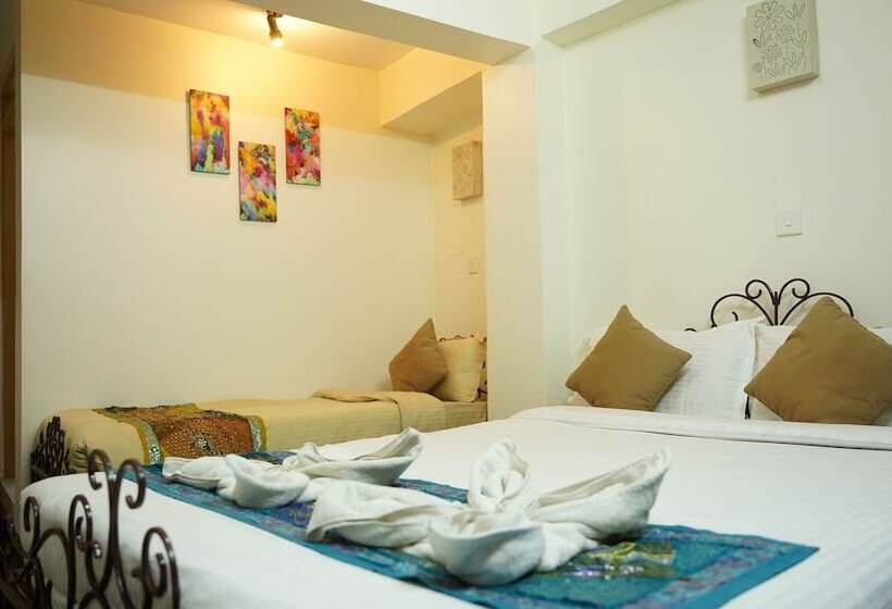 اتاق سوپریور, Cosy