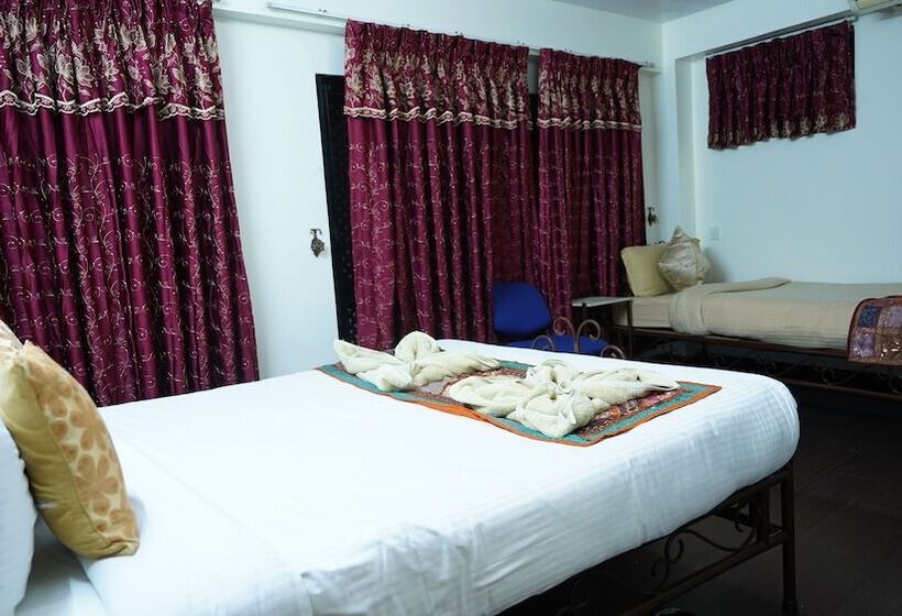 اتاق سوپریور, Cosy